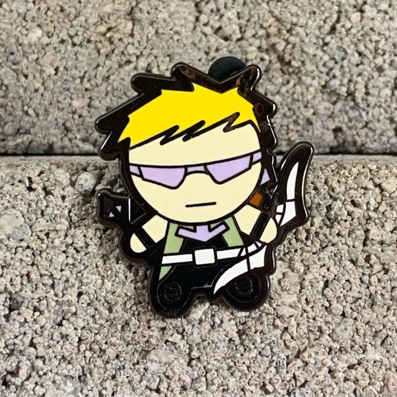 Disney Trading Pins - Picture 2 of 5